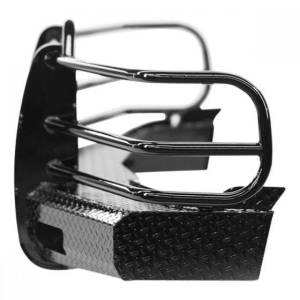 Ranch Hand - Ranch Hand Summit Front Bumper with Grille Guard for Chevy (1999-06) 1500/Suburban 1500/Tahoe - Image 2