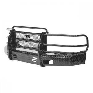 Ranch Hand - Ranch Hand Summit Front Bumper with Grille Guard for Chevy (1999-06) 1500/Suburban 1500/Tahoe - Image 5