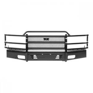 Ranch Hand - Ranch Hand Summit Front Bumper with Grille Guard for Chevy (1999-06) 1500/Suburban 1500/Tahoe - Image 4