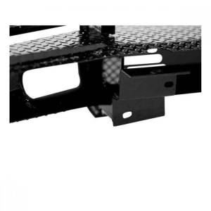 Ranch Hand - Ranch Hand Summit Front Bumper with Grille Guard for Chevy (1999-06) 1500/Suburban 1500/Tahoe - Image 3
