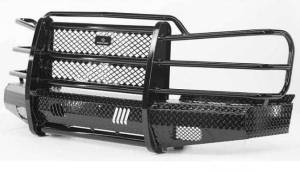 Ranch Hand - Ranch Hand Summit Front Bumper with Grille Guard for Chevy (2003-07) 1500/1500 Classic/Avalanche 1500/Avalanche 2500 - Image 2