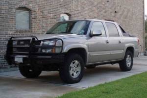 Ranch Hand - Ranch Hand Summit Front Bumper with Grille Guard for Chevy (2003-07) 1500/1500 Classic/Avalanche 1500/Avalanche 2500 - Image 3