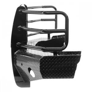 Ranch Hand - Ranch Hand Summit Front Bumper with Grille Guard for Chevy (2015-19) 2500/3500 HD - Image 3