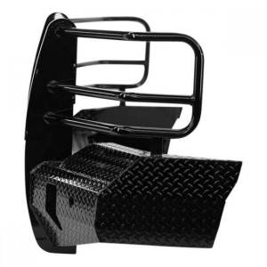 Ranch Hand - Ranch Hand Summit Front Bumper with Grille Guard for Chevy (2016-19) 1500/1500 LD - Image 3