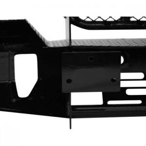 Ranch Hand - Ranch Hand Summit Front Bumper with Grille Guard for Chevy (2016-19) 1500/1500 LD - Image 2