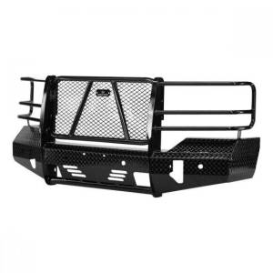 Ranch Hand - Ranch Hand Summit Front Bumper with Grille Guard for Chevy (2016-19) 1500/1500 LD - Image 4