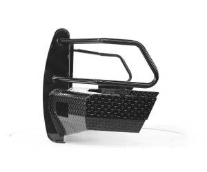 Ranch Hand - Ranch Hand Summit Front Bumper with Grille Guard for Dodge/Ram (2010-18) 2500/3500/4500/5500 - Image 3