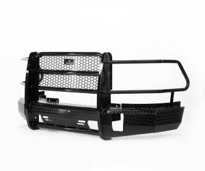 Ranch Hand - Ranch Hand Summit Front Bumper with Grille Guard for Ram (2013-23) 1500/1500 Classic - Image 2