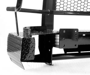 Ranch Hand - Ranch Hand Summit Front Bumper with Grille Guard for Ram (2013-23) 1500/1500 Classic - Image 5