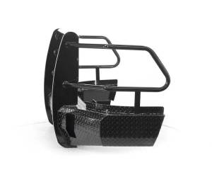 Ranch Hand - Ranch Hand Summit Front Bumper with Grille Guard for Ram (2013-23) 1500/1500 Classic - Image 4