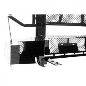 Ranch Hand - Ranch Hand Summit Front Bumper with Grille Guard for Ford (2009-14) F-150 - Image 2