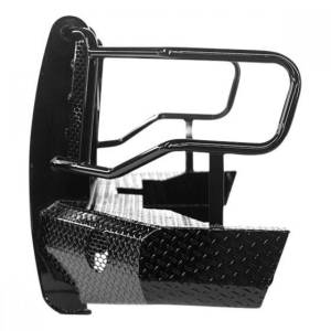 Ranch Hand - Ranch Hand Summit Front Bumper with Grille Guard for Ford (2009-14) F-150 - Image 3