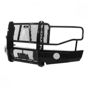 Ranch Hand - Ranch Hand Summit Front Bumper with Grille Guard for Ford (2009-14) F-150 - Image 5