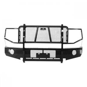 Ranch Hand - Ranch Hand Summit Front Bumper with Grille Guard for Ford (2009-14) F-150 - Image 4