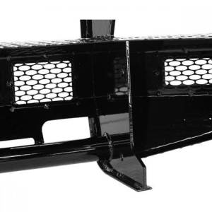 Ranch Hand - Ranch Hand Summit Front Bumper with Grille Guard for Ford (2015-17) F-150 - Image 4