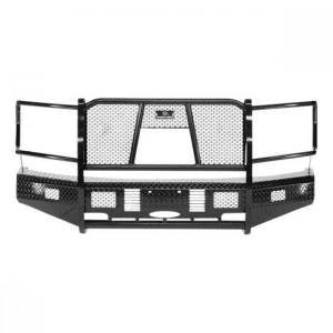 Ranch Hand - Ranch Hand Summit Front Bumper with Grille Guard for Ford (2015-17) F-150 - Image 6
