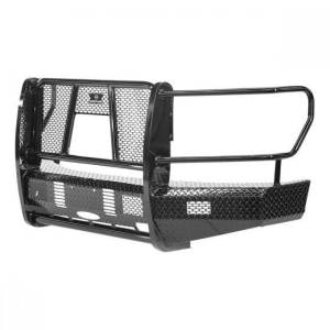 Ranch Hand - Ranch Hand Summit Front Bumper with Grille Guard for Ford (2015-17) F-150 - Image 7
