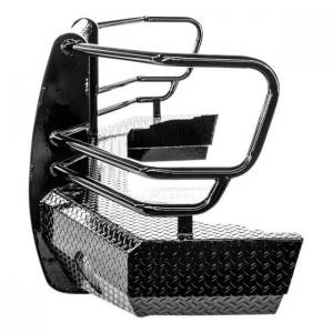 Ranch Hand - Ranch Hand Summit Front Bumper with Grille Guard for GMC (2007-13) 1500 - Image 2