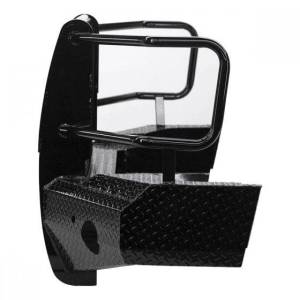 Ranch Hand - Ranch Hand Summit Front Bumper with Grille Guard for GMC (2014-15) 1500 - Image 2