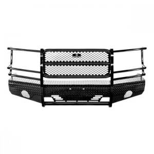 Ranch Hand - Ranch Hand Summit Front Bumper with Grille Guard for GMC (2007-13) 1500 - Image 5