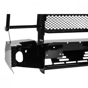 Ranch Hand - Ranch Hand Summit Front Bumper with Grille Guard for GMC (2014-15) 1500 - Image 3