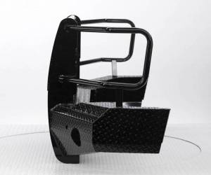 Ranch Hand - Ranch Hand Summit Front Bumper with Grille Guard for GMC (2015-19) 2500/3500 HD - Image 3