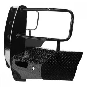 Ranch Hand - Ranch Hand Summit Front Bumper with Grille Guard for GMC (2016-19) 1500/1500 Limited - Image 2