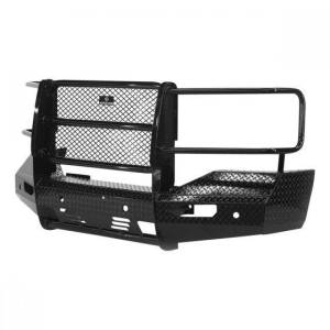 Ranch Hand - Ranch Hand Summit Front Bumper with Grille Guard for GMC (2016-19) 1500/1500 Limited - Image 3