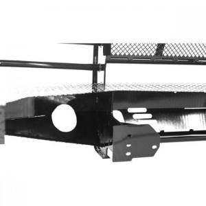 Ranch Hand - Ranch Hand Summit Front Bumper with Grille Guard for Toyota (2007-13) Tundra - Image 3