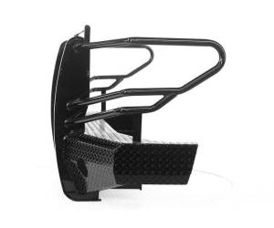 Ranch Hand - Ranch Hand Summit Front Bumper with Grille Guard for Toyota (2014-21) Tundra - Image 2