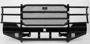 Ranch Hand - Ranch Hand Sport Winch-Ready Front Bumper for Ford (2011-16) F-250/F-350/F-450/F-550 Super Duty - Image 3