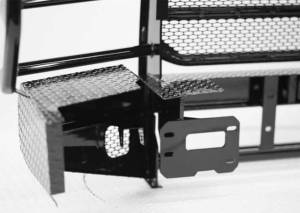 Ranch Hand - Ranch Hand Sport Winch-Ready Front Bumper for Ford (2011-16) F-250/F-350/F-450/F-550 Super Duty - Image 5