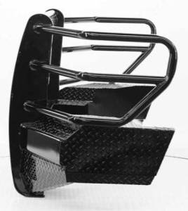 Ranch Hand - Ranch Hand Sport Winch-Ready Front Bumper for Ford (2011-16) F-250/F-350/F-450/F-550 Super Duty - Image 4