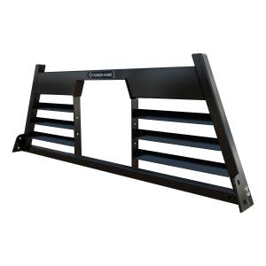 Ranch Hand Legend Headache Rack for Ram/Chevy/Ford/GMC/Dodge (2001-27) F-150/1500/1500 Classic/1500 LD/1500 Limited/2500/3500, 2500/3500 HD
