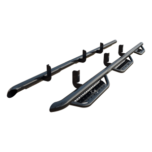 Ranch Hand Legend 6-Step Running Steps for Ford (1999-16) F-250/F-350 Super Duty (Crew Cab)