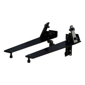 Ranch Hand Legend Headache Rack Brackets for Ford (2001-14) F-150