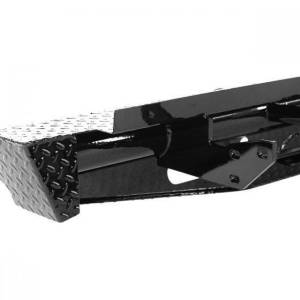 Ranch Hand - Ranch Hand Legend Rear Bumper for Chevy/GMC (2001-07) 2500 HD Classic/3500/3500 Classic, 2500 HD - Image 2