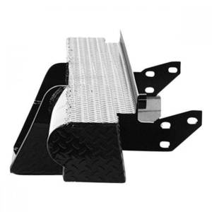 Ranch Hand - Ranch Hand Legend Rear Bumper for Chevy/GMC (2001-07) 2500 HD Classic/3500/3500 Classic, 2500 HD - Image 3
