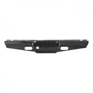 Ranch Hand - Ranch Hand Legend Rear Bumper for Ford (1999-07) F-250/F-350 Super Duty - Image 4
