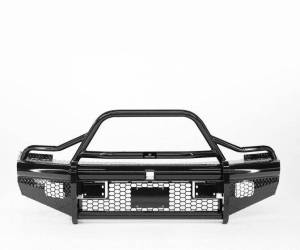 Ranch Hand - Ranch Hand Legend Bullnose Front Bumper for Dodge/Ram (2010-18) 2500/3500/4500/5500 - Image 2