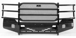 Ranch Hand - Ranch Hand Summit Front Bumper with Grille Guard for Ford (2011-16) F-250/F-350/F-450 Super Duty - Image 3