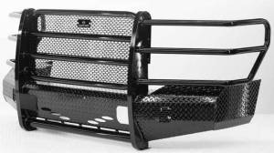 Ranch Hand - Ranch Hand Summit Front Bumper with Grille Guard for Ford (2011-16) F-250/F-350/F-450 Super Duty - Image 4