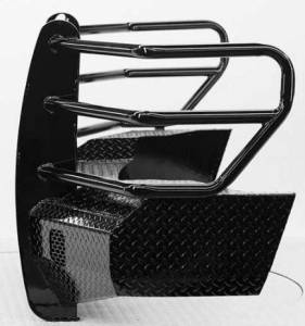 Ranch Hand - Ranch Hand Summit Front Bumper with Grille Guard for Ford (2011-16) F-250/F-350/F-450 Super Duty - Image 5