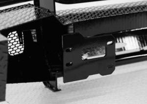 Ranch Hand - Ranch Hand Summit Front Bumper with Grille Guard for Ford (2011-16) F-250/F-350/F-450 Super Duty - Image 6