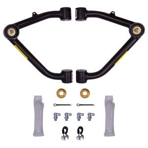 BILSTEIN - BILSTEIN B8 Control Arms - Upper Control Arm Kit for Chevy/GMC (2014-19) 1500 Silverado/Sierra - Image 1