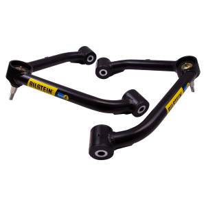 BILSTEIN - BILSTEIN B8 Control Arms - Upper Control Arm Kit for Chevy/GMC (2014-19) 1500 Silverado/Sierra - Image 6