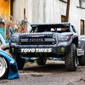 Rigid Industries - Rigid Industries Adapt LED Light Bars - 50 Inch - Image 2