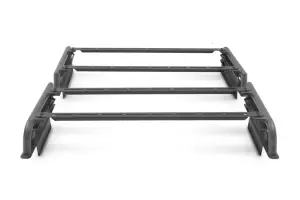 DV8 Offroad - DV8 Offroad MTO Series Mid-Size Truck Bed Rack - Universal - Image 2