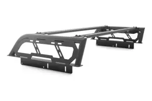DV8 Offroad - DV8 Offroad MTO Series Mid-Size Truck Bed Rack - Universal - Image 4