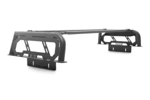 DV8 Offroad - DV8 Offroad MTO Series Mid-Size Truck Bed Rack - Universal - Image 5
